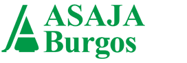 Logotipo ASAJA Burgos