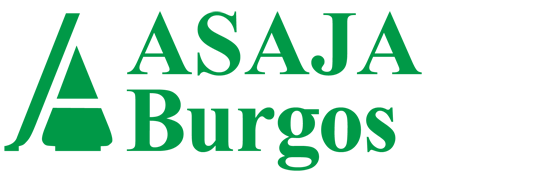 Logotipo ASAJA Burgos