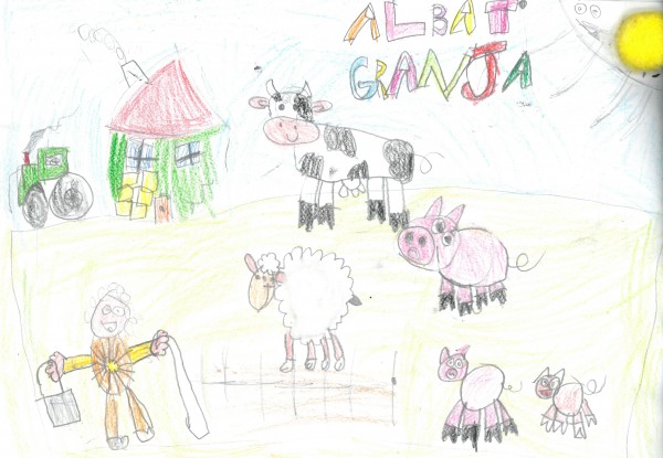 Concurso regional ASAJA pintura y fotografia