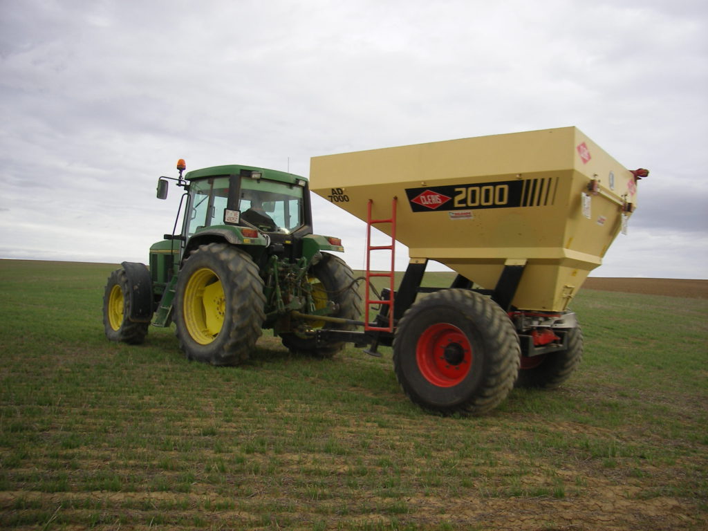 fertilizantes asaja palencia