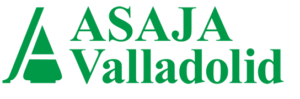 Logotipo ASAJA Valladolid