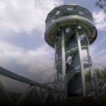 La Torre Eiffel de El Barco de Ávila