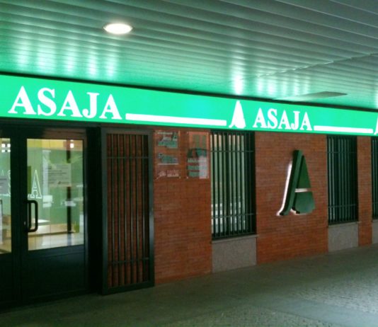 La Junta amplía el plazo de solicitud de la PAC hasta el 10 de mayo