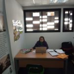 FOTO OFICINA CANDELEDA 7