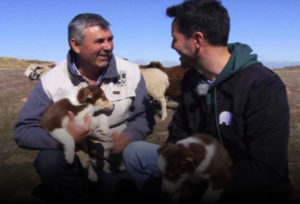 Programa TV Aquí la Tierra