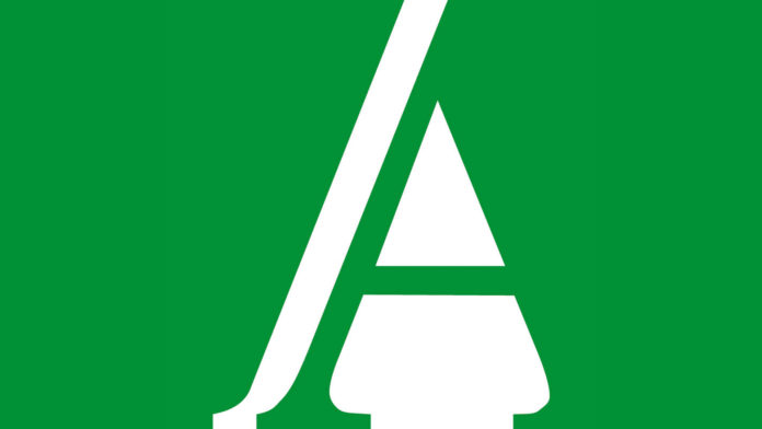 Logotipo ASAJA Ávila