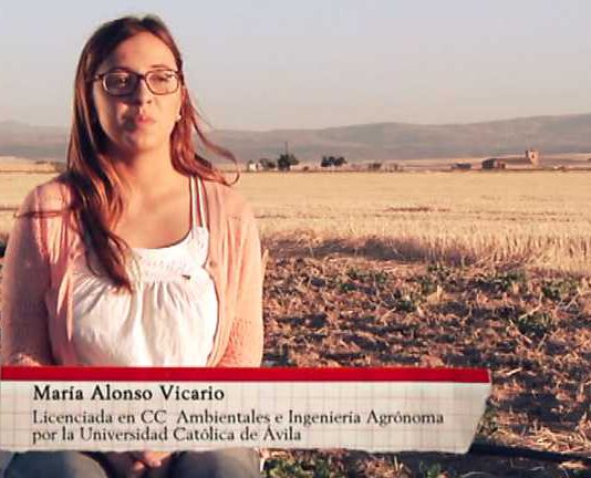 Tenemos chico nuevo en la oficina, en La 2