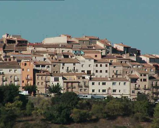 El Campeonato nacional de arada 2013, en Agrosfera, de RTVE. A partir de minuto 48’35».