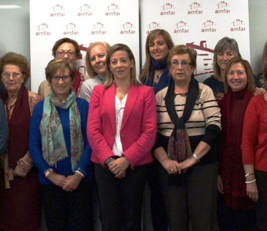 AMFAR anuncia la creación de un Grupo de Trabajo sobre Titularidad Compartida