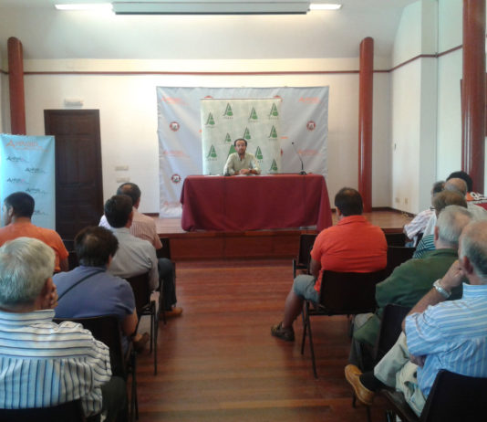 Más de 1.500 agricultores y ganaderos conoce de la mano de ASAJA las novedades de la PAC