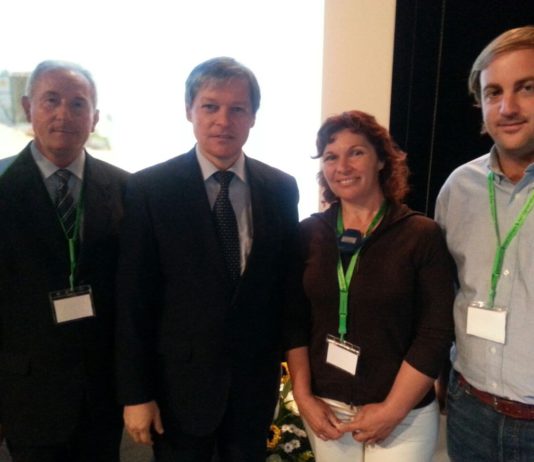 ASAJA de Ávila, en el Congreso de los Agricultores Europeos