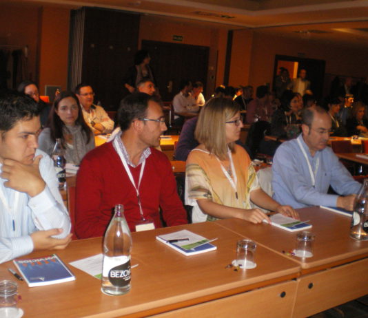 Valladolid acoge hoy la V Convención de empleados de ASAJA en Castilla y León