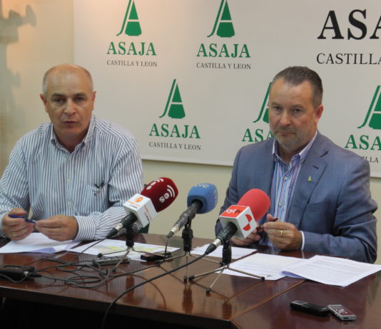 ASAJA celebra el próximo viernes su IX Congreso regional en Valladolid
