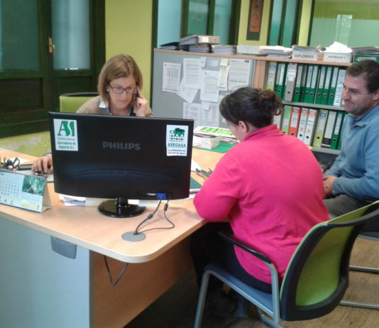 ASAJA de Ávila valora que sus demandas en beneficio del sector se incluyan en la reducción de módulos del IRPF