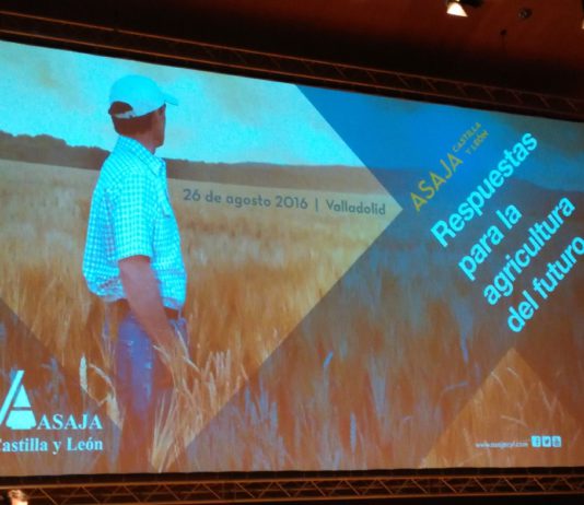 ASAJA presenta un documento estratégico de defensa del sector agroganadero para los próximos años