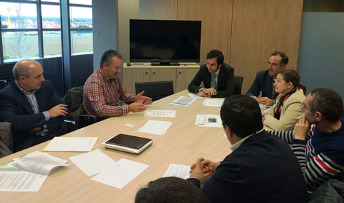 ASAJA califica de decepcionante la respuesta de Industria a las demandas del sector sobre el problema de las ITV de los tractores