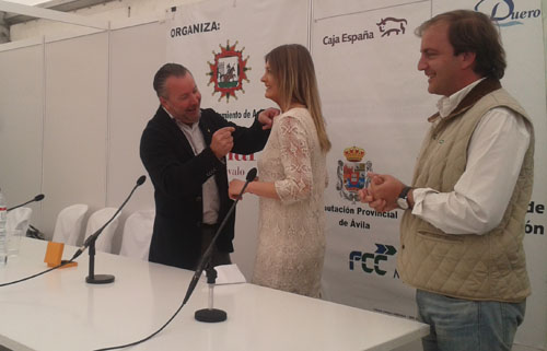 El programa Surcos dedica su Insignia de Oro a las mujeres del campo