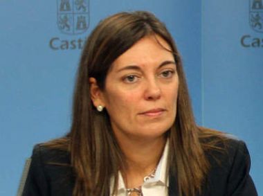 ASAJA da la bienvenida a la nueva consejera de Agricultura y Ganadería