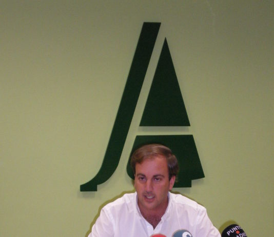 Un presupuesto a la baja para el campo, por Joaquín Antonio Pino*