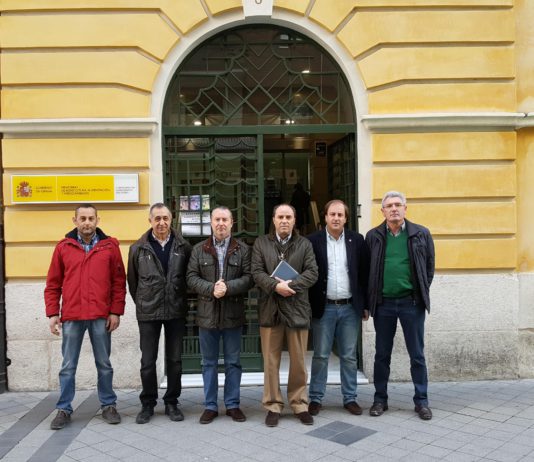 ASAJA PIDE SOLUCIONES DEFINITIVAS PARA LOS REGANTES DE AGUAS SUBTERRÁNEAS