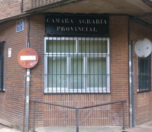 ASAJA denuncia que Uccl logra consumar la venta del patrimonio de los agricultores en un pleno sin vocales de Upa