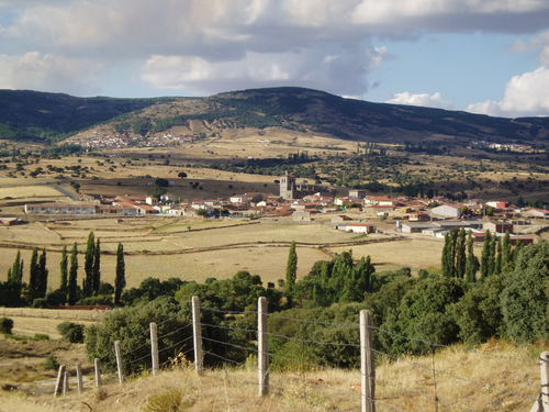 ASAJA de Ávila interpone recurso de alzada contra la prospección minera del Valle del Corneja por su afección a la actividad ganadera