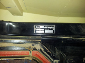 ASAJA facilita pasar la ITV a los agricultores con problemas en las cabinas de los tractores