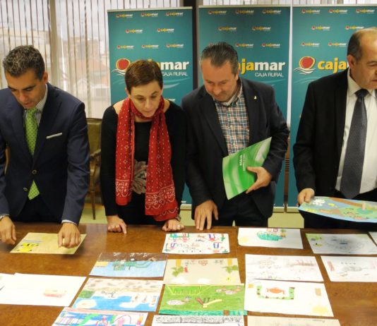 Fallados los concursos de ASAJA para niños y jóvenes, patrocinados por CAJAMAR