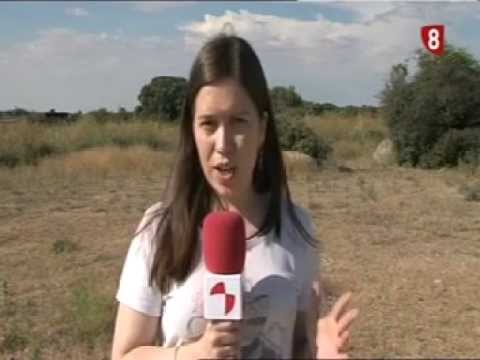 Campo Abulense 4/6/2015