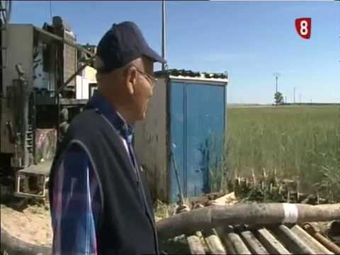 Campo Abulense 21/5/2015