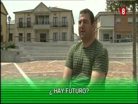 Campo Abulense 29/5/2014