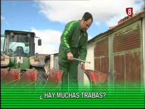 Campo Abulense 15/5/2014