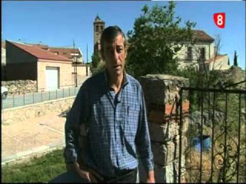 Campo Abulense 11/7/2013