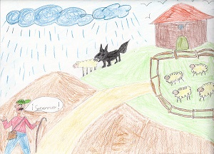 Fallados los concursos de ASAJA para niños y jóvenes, patrocinados por Cajamar