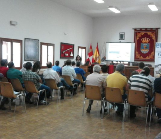 ASAJA de Ávila organiza unas jornadas sobre las novedades de los seguros ganaderos en El Barco de Ávila