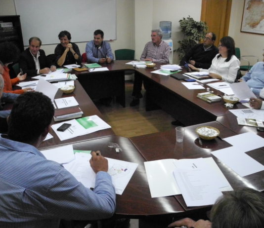 ASAJA señala que el desplome del presupuesto agrario augura un 2016 muy complicado para las inversiones en el sector