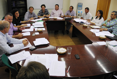 ASAJA rebaja la cosecha de cereal de Castilla y León a 4.500.000 toneladas, casi un 30% por debajo de la media de los últimos 10 años