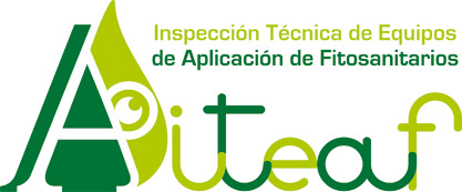 Inspección Técnica de Equipos de Aplicación de Productos Fitosanitarios (ITEAF)