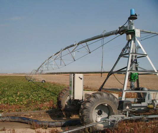 ASAJA DE ÁVILA REIVINDICA MAYOR PRESENCIA DE LA GUARDIA CIVIL EN EL CAMPO PARA EVITAR ROBOS