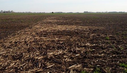 LA PRIMERA CAMPAÑA DE QUEMA DE RASTROJO, PUNTO DE PARTIDA IMPORTANTE QUE DEBE MEJORAR PARA CUMPLIR CON SUS OBJETIVOS