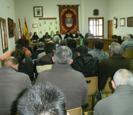 ASAJA-Ávila pide una sanidad más real para los ganaderos de alta montaña