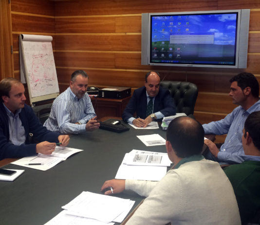 ASAJA logra el compromiso de la JCyL para revisar acaso a caso cada expediente de los ganaderos afectados por el CAP