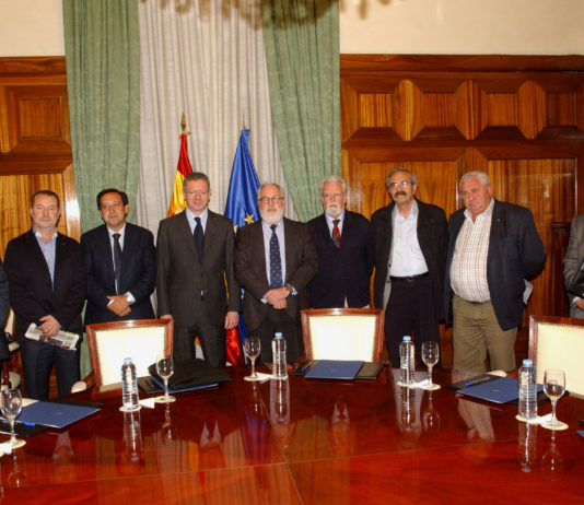 Satisfacción en ASAJA de Ávila por el compromiso de Justicia para endurecer las penas por robos en el medio rural