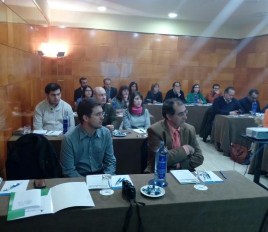 ÁVILA ES UNA DE LAS PROVINCIAS CON MENOR ÍNDICE DE ASEGURAMIENTO AGROPECUARIO (57,25%), PESE A SU IMPORTANCIA