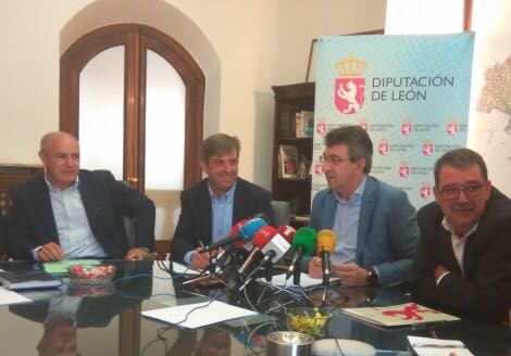 ASAJA insta a la Diputación Provincial de Ávila a defender al sector agrario frente a la Junta y el Ministerio de Agricultura