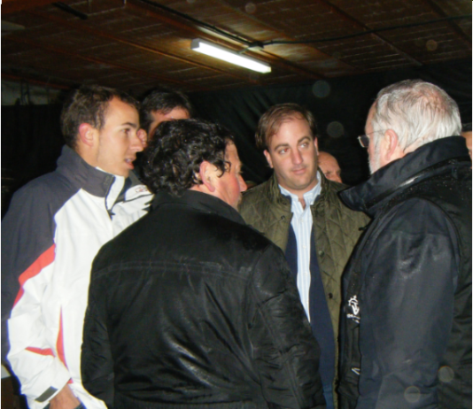 ASAJA-Ávila urge a Arias Cañete a agilizar los cambios en las políticas de saneamiento ganadero