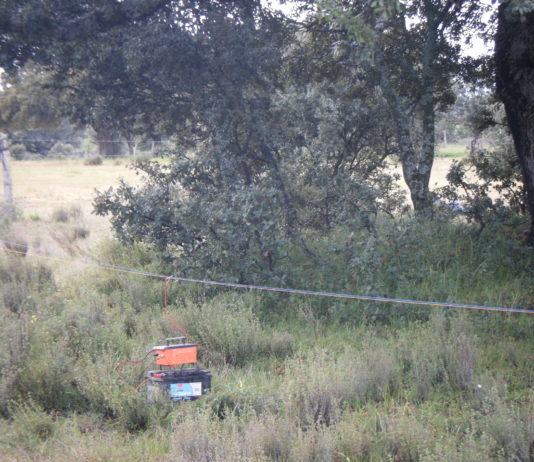 ASAJA exige que se deje de sancionar a los ganaderos hasta que se clarifique la normativa aplicable a los vallados eléctricos