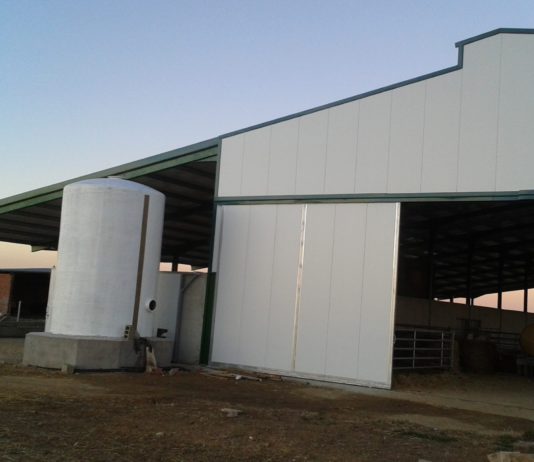 ASAJA pide que no suba el IBI en las naves agrícolas y ganaderas