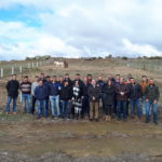 ASAJA de Ávila valora el papel de los jóvenes ganaderos y agricultores como guardianes del medio ambiente