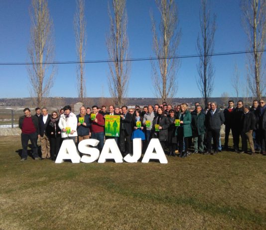 ASAJA-Ávila, sinónimo de trabajo bien hecho